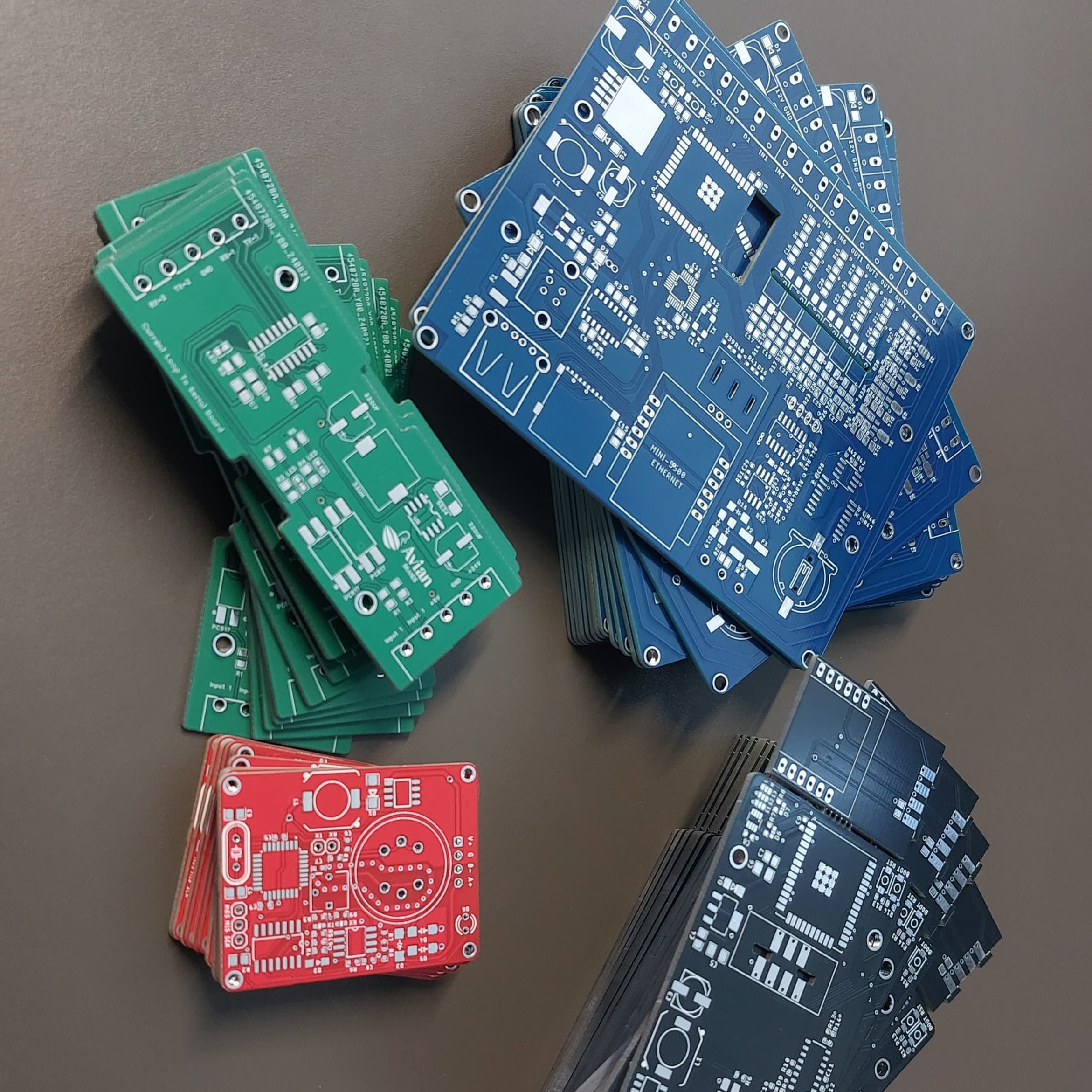 Hovtech Team